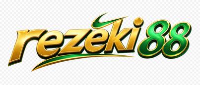 Rezeki88 Logo